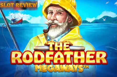 The Rodfather Megaways slot